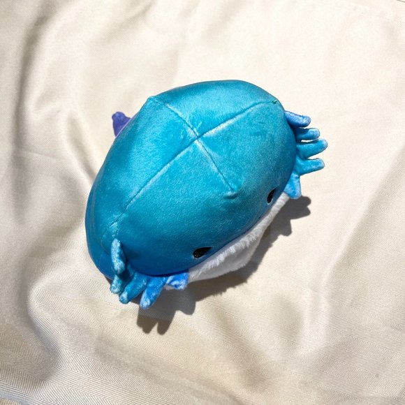 Squishmallows 7.5" Bearded Dragon Cella - Picture 3 of 10